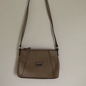 GUESS cross body bag